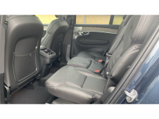 Volvo XC90 2.0 B5P Ultra Dark 5dr AWD Geartronic Petrol Estate